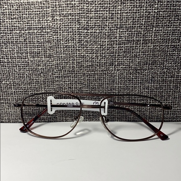 Via Roma Eyeglass Frames New - Picture 6 of 6